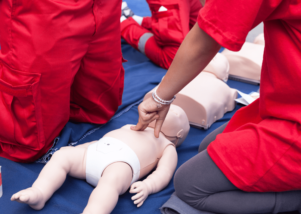 level-3-paediatric-first-aid-course